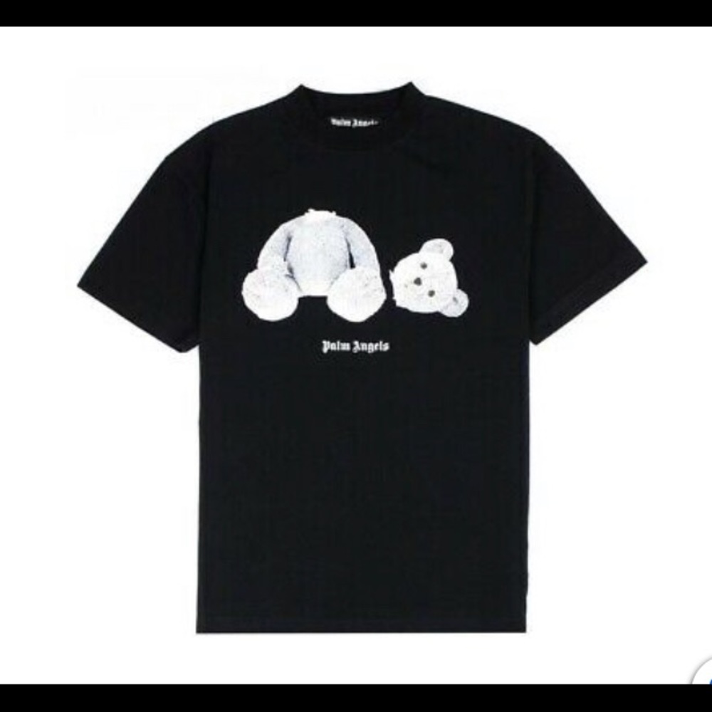 palm angels shirt